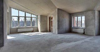 Черновая отделка квартиры Урай цена от 3401 руб. Заказать