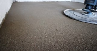 Стяжка пола Урай, цена от 464 руб. м2